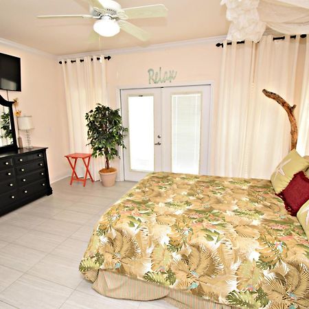Spinnaker Pointe Gulf Shores Exterior foto
