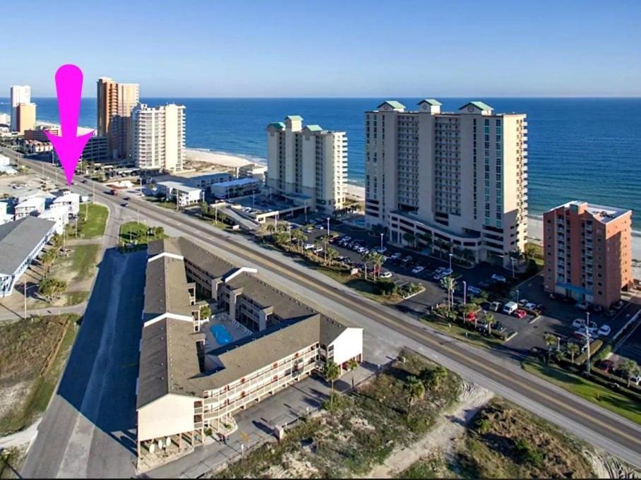 Spinnaker Pointe Gulf Shores Exterior foto