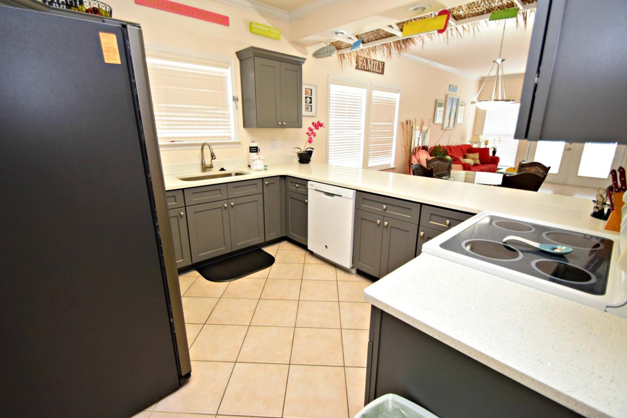 Spinnaker Pointe Gulf Shores Exterior foto