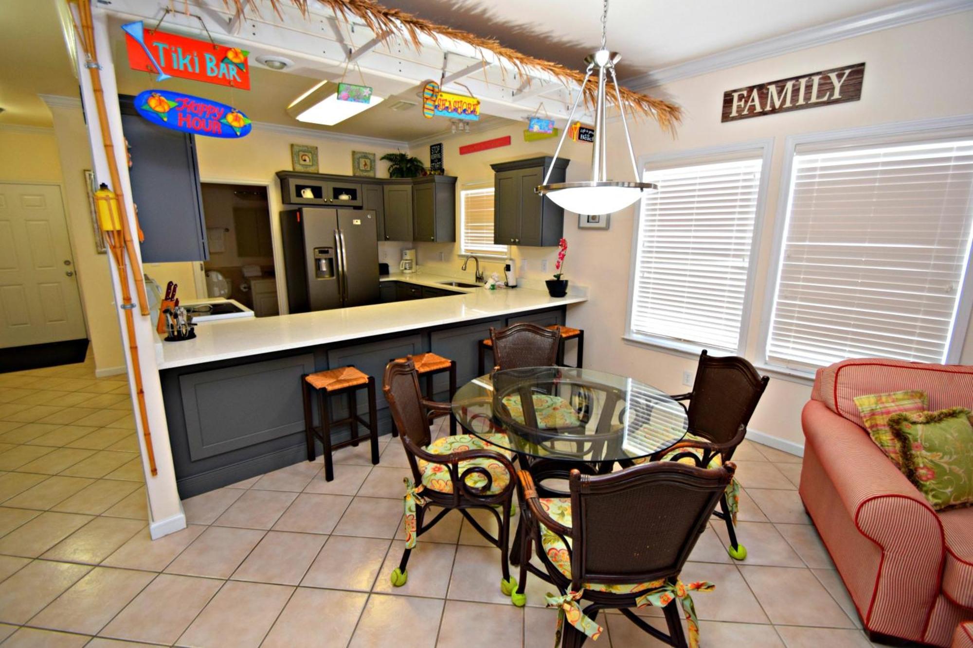 Spinnaker Pointe Gulf Shores Exterior foto