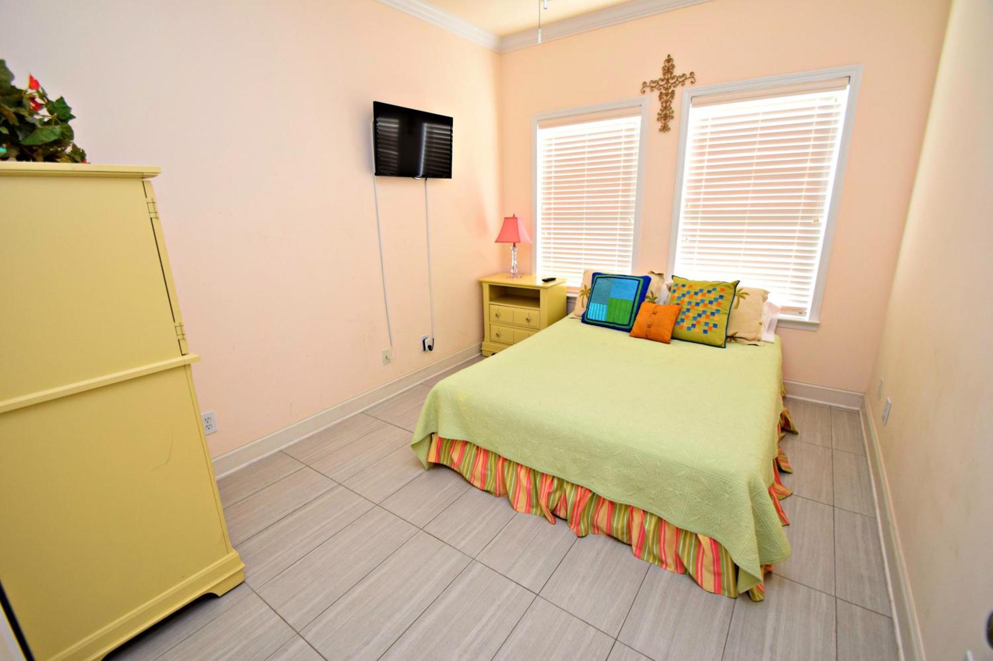 Spinnaker Pointe Gulf Shores Exterior foto