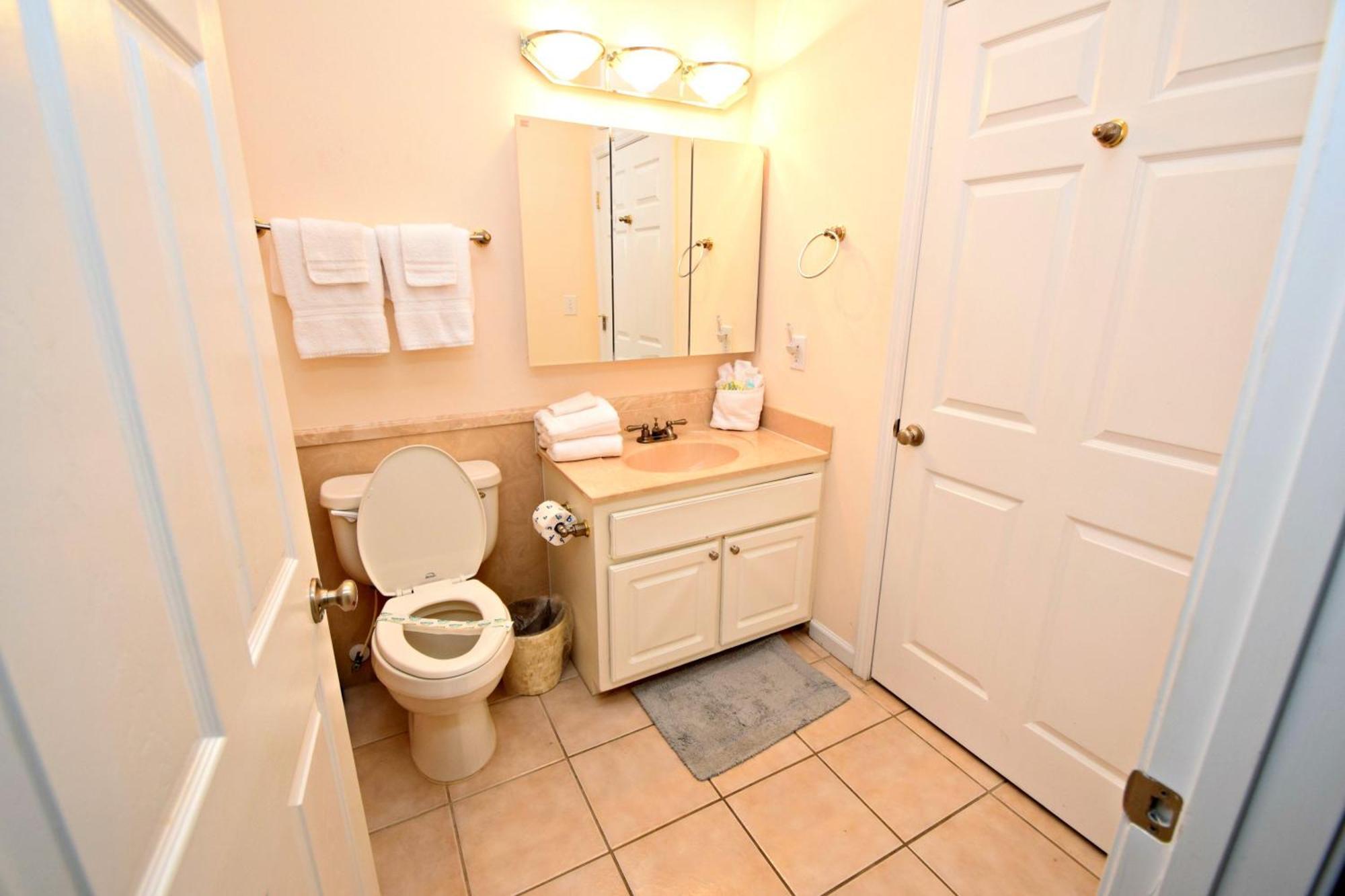 Spinnaker Pointe Gulf Shores Exterior foto